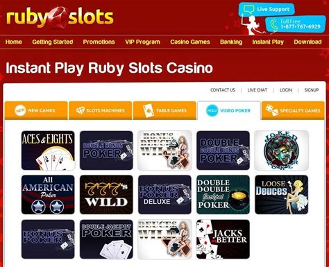 ruby slots casino 200 no deposit bonus codes 2019 - ruby slots casino free no deposit bonus codes.